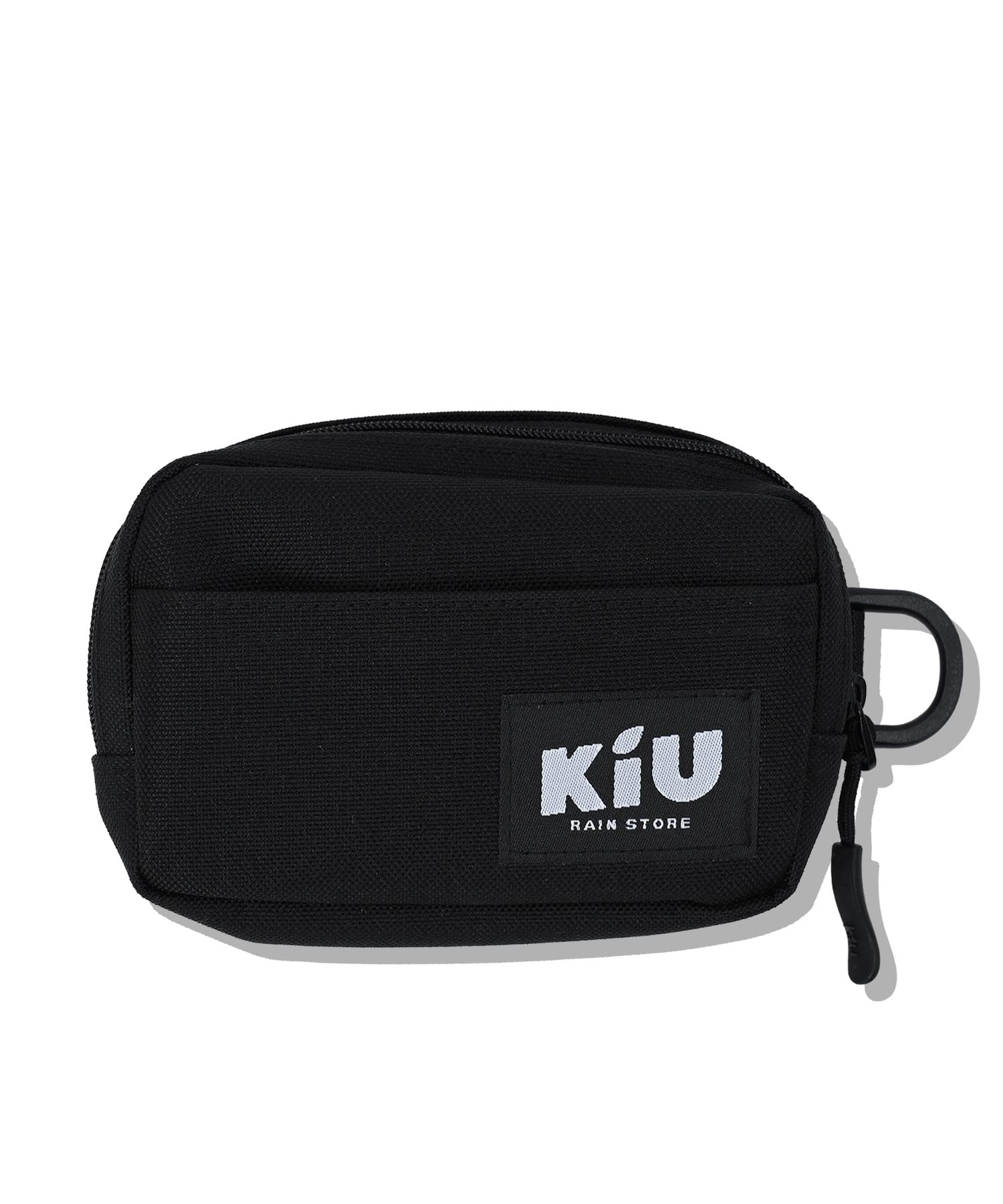 

KiU 600D Medium Durable Water-Repellent Pouch, Size, чорний