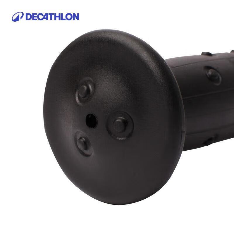 Decathlon Kids  Bicycle Handlebar Grips 12-16 inch