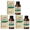 3X Anti-Cellulite Lymphdrainage Tropfen für Männer & Frauen Körperpflege, Verbessert Hauttextur & Festigkeit, Natürliche Inhaltsstoffe weniger