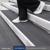Zhanshi Outdoor Self-Adhesive Anti-Slip Stair Tread Mat