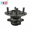 42200-TD4-J51 Rear Wheel Hub Bearing Assembly for 2021-2023 Honda Fit Models.