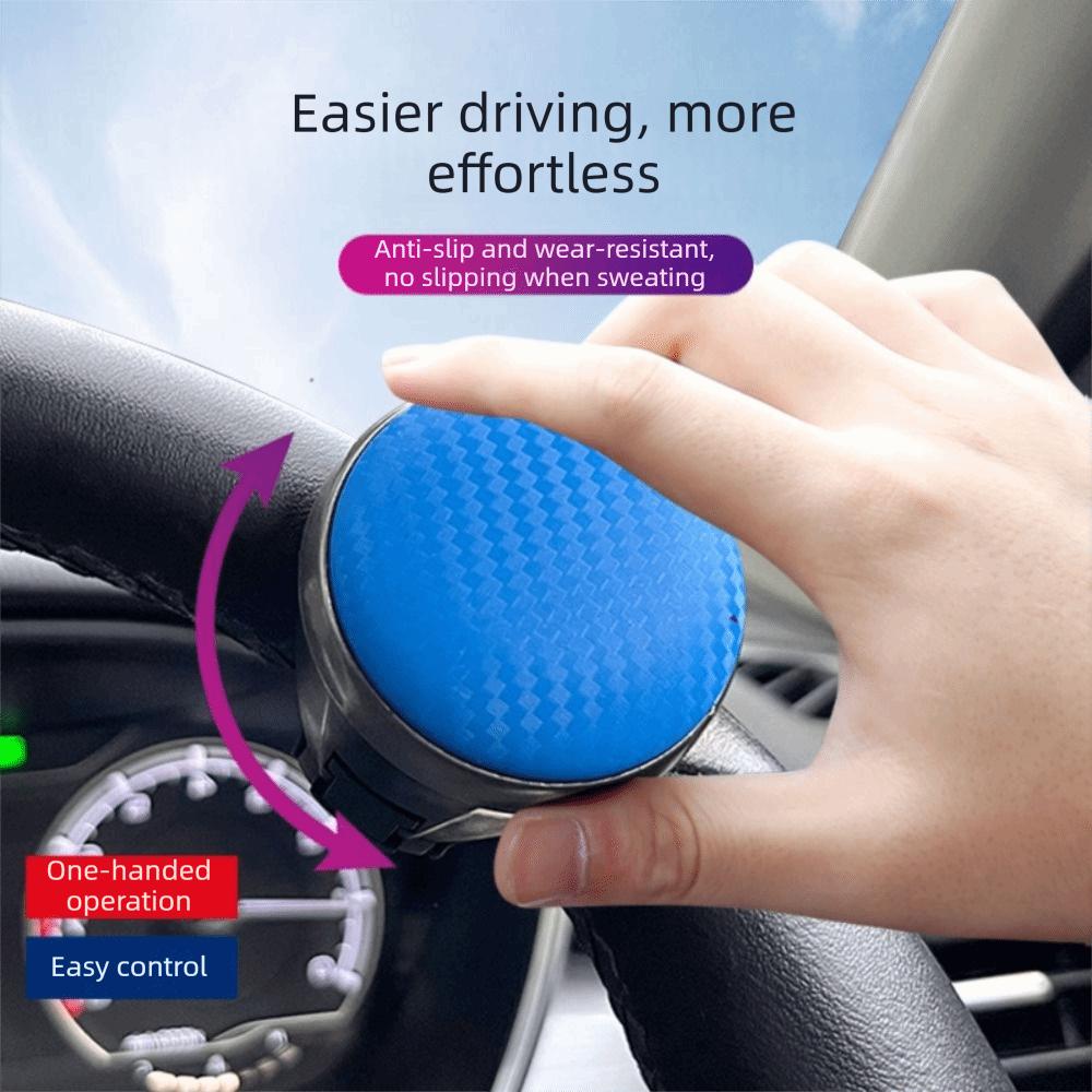High-Quality Bearing Steering Wheel Knob Ergonomic Design Bearing Type Steering Booster  Parking