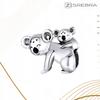 Koala Charms 925 Bead S925 Bear Pendant Beads Baby Koala