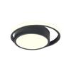 Modern LED Ceiling Chandelier Indoor Ceiling Light Fixture Simple Lighting Energy Saving Eye Protection for Home Dining Room