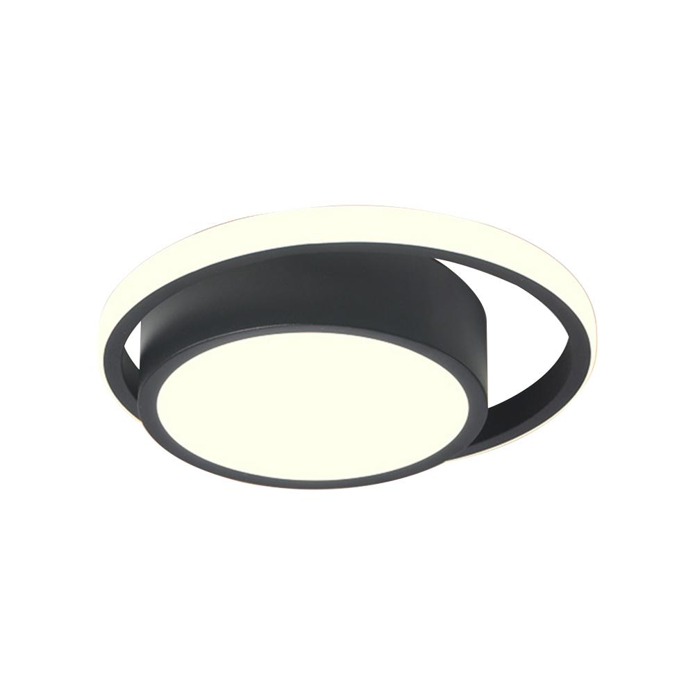 Modern LED Ceiling Chandelier Indoor Ceiling Light Fixture Simple Lighting Energy Saving Eye Protection for Home Dining Room