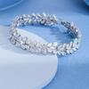 AAA Zircon Middle Eastern Fashion Elegant Bracelet for Women