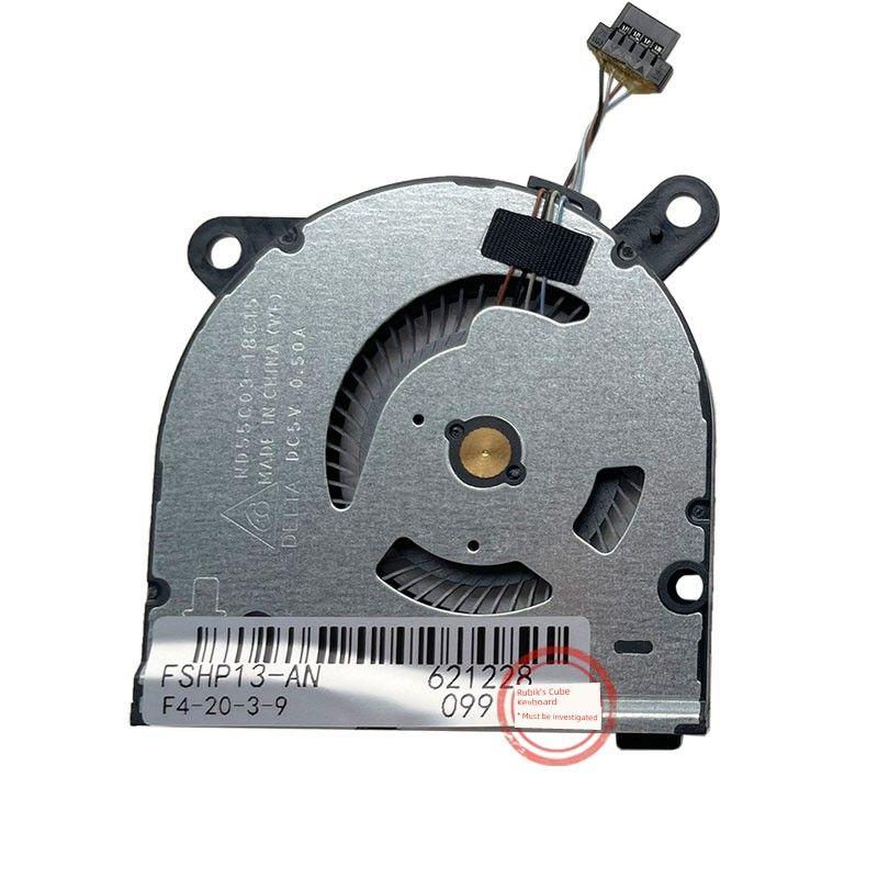 

13-an HP CPU Fan Graphics Card (Genuine goods) fan [New/1]]