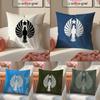 Textile pentru bucătărie și sufragerie – Huse pentru perne