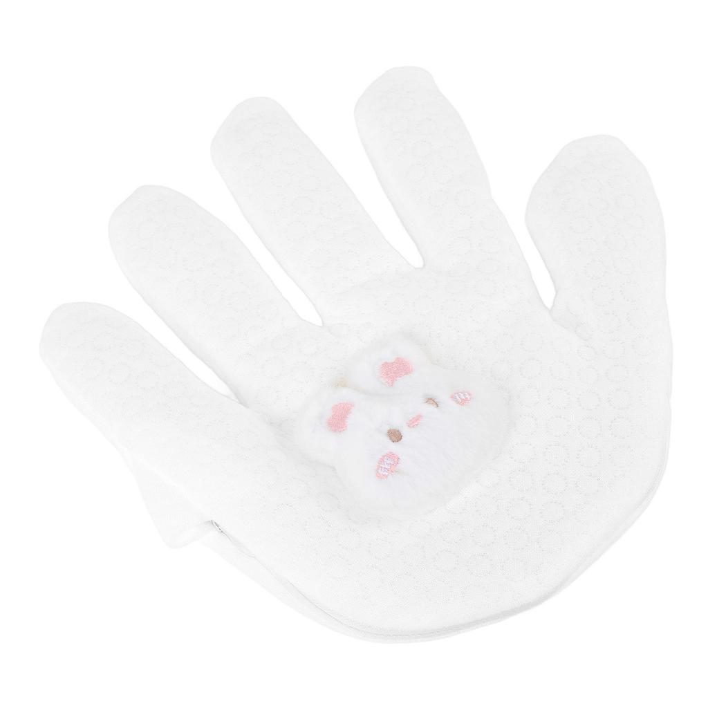 Infant Sleep Palm Hand Shape Glove Pillow Semen Cassiae Filling Parent Child Interaction Doll Toy