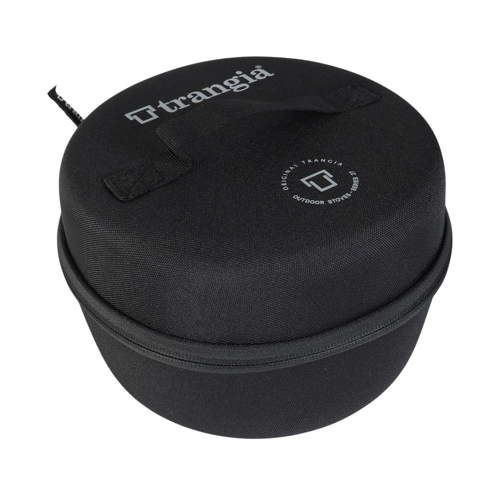 Кемпинговая горелка Trangia Storm Cooker S в чехле из ЭВА TR-619027