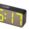 LED Alarm Clock with Date Display And Sleep Aid Feature