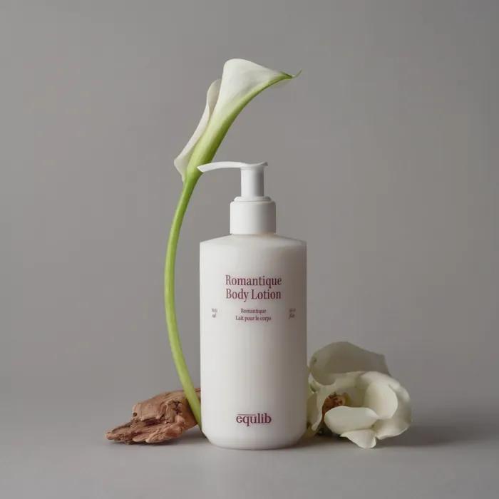 Romantique Body Lotion 300ml