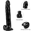 Female Sex Big Long Dildo Big Dildo Masturbation Device Masturbation Sex Toys