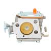 Carburetor Assembly Metal Carb Replacement for Husqvarna Partner K650 K700 K800 K1200