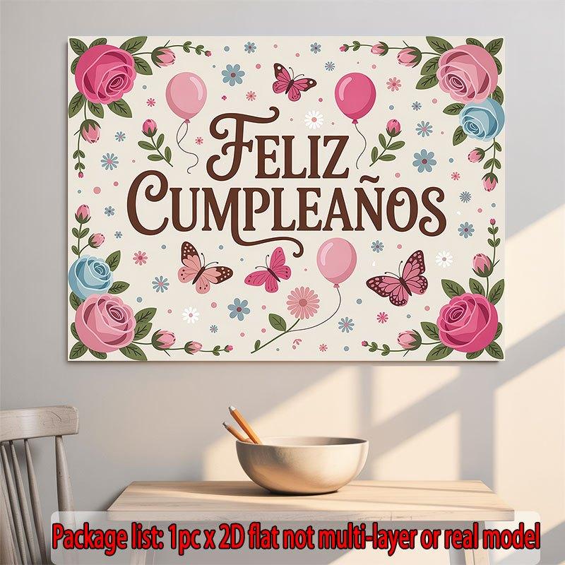 Party Backdrop Flat Events Wedding Coming Ceremony Four Seasons Entryway Celebrations Celebration Photo Booth Front Door Decor