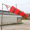 Wind Sock Weather Vane Carp Flag Multipurpose Aviation Exquisite Waterproof Measurement Garden Multifunctional