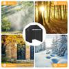 Backyard Playhouse Cover Waterproof And Sun Protection Cover All-Weather Protector 420D Oxford Fabric Cover For Garden Cottage