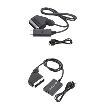 Accessori per audio e video – Cavi HDMI e adattatori