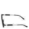 Balenciaga Sunglasses Size 59 Men's BB0115S, [Item]