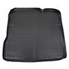 J&J AUTOMOTIVE | Premium Rubber Boot Mat For Dacia Dacia 2WD 2010-2017