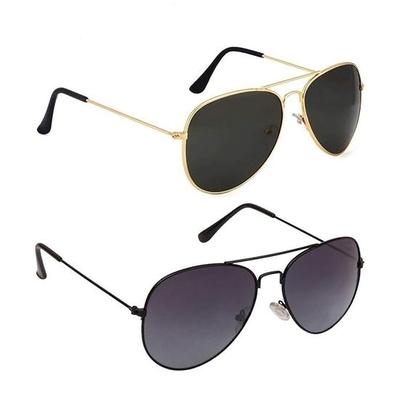 Brillen en accessoires – Zonnebrillen