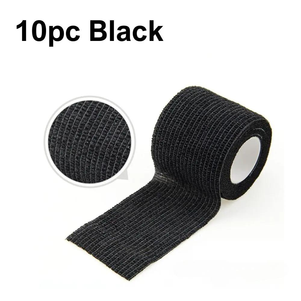 Disposable Self-adhesive Elastic Bandage Grip Tattoo  Disposable Tattoo Grips Cover Tattoo Cover Tape Permanent Makeup Supplies