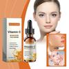 West Month Vitamin C Gesichtsserum Feuchtigkeitsspendend, Hydrierend, Nährend, Aufhellend Und Glättend Hautserum