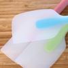 Silicone Spatula for Making Confectionery