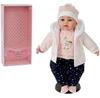 Adar Doll Baby 45 Cm 919