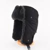 Women's New Winter Waterproof Lei Feng Hat, Fleece Thickened Warm Outdoor Cold-proof Ski Ear Cap