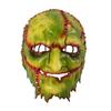 Blood Scar Halloween Witch Mask Facepiece Scary Killer Devil Mask Dark Forest Mask  Dressing Up