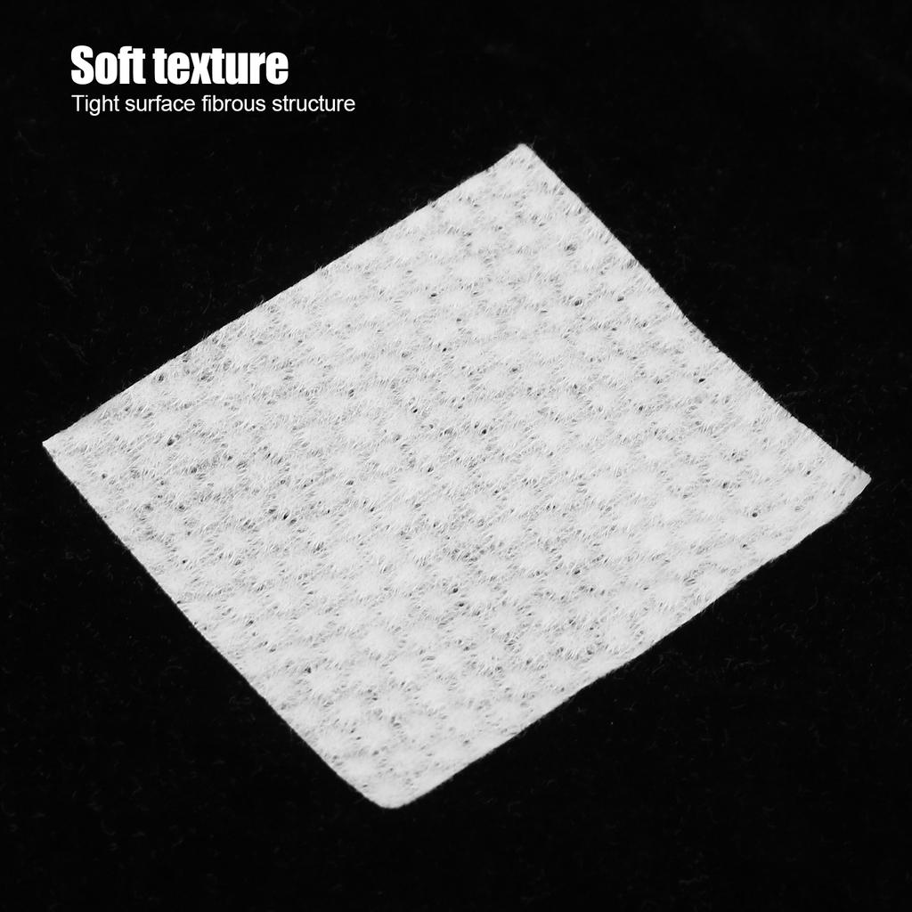 1600Pcs Disposable Makeup Removal Cotton Pads Thickened Wet Compress Cosmetic Cotton Pads