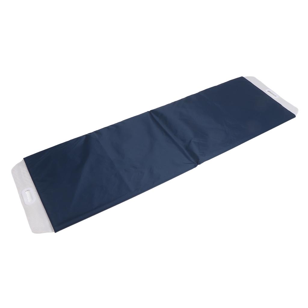 Nylon Patient Transfer Board Foldable Transferring Board Folding Stretcher for Elders