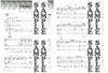 Pop Score Grades 5 to 3 Masahide Nakano Pop Score 5 to STAGEA EL Vol.5 “Bolero ~electro remix~” (STAGEA EL Series(Grades 3))