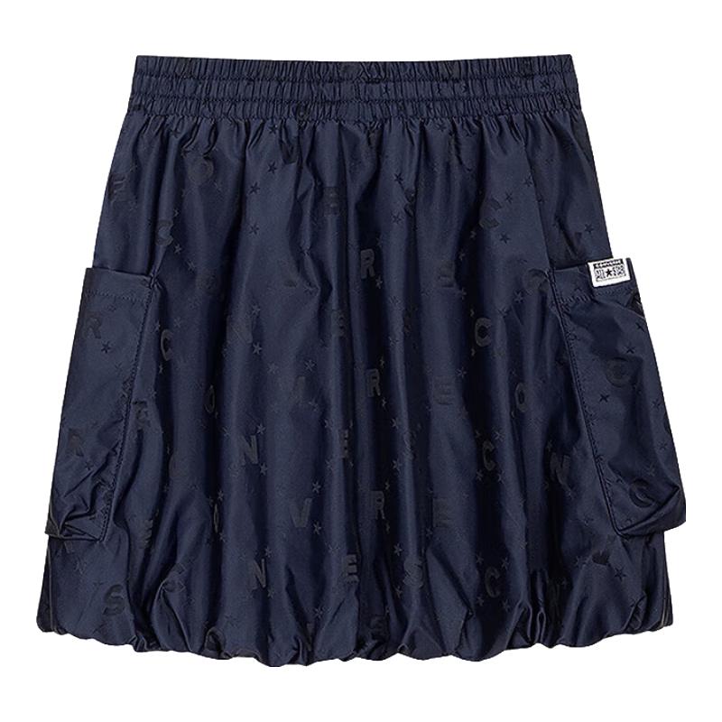 Converse Girls  2024 Summer A-line Skirt