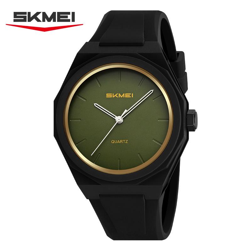 Skmei Men Fashion Watch Business Waterproof Casual Classic Wristwatches 2470