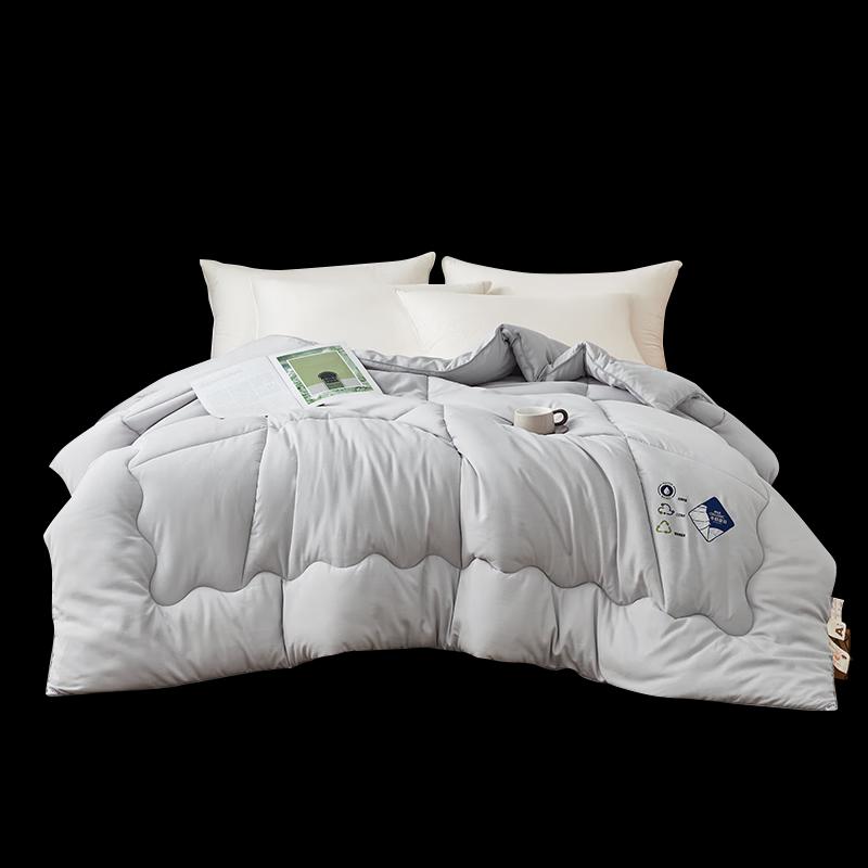 

Tianqin Milk Protein All-Season Quilt TQ-B119