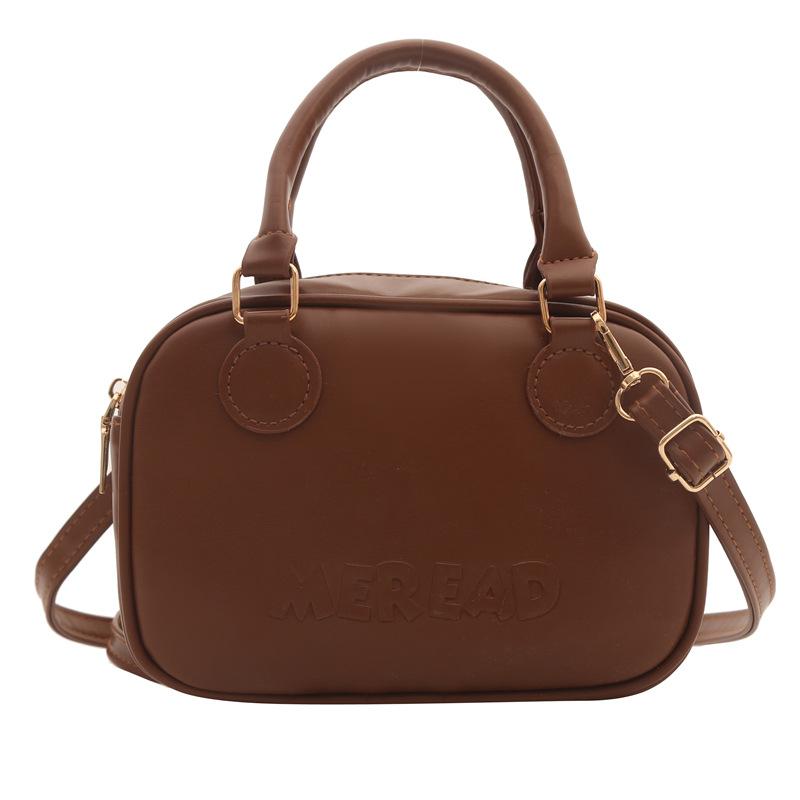 

Сумка Жіноча весняна нова сумка 2024 р. Ретро-універсальна модна текстурована сумка-месенджер