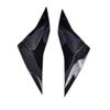 21+ Aprilia RSV4 Carbon Fiber Under Seat Side Panels
