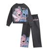 Girls Angel Sweatshirt & Jogging Bottoms Set