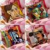 Famous Artist P-PicassoS Cushion Cover Pattern Printed Pillowcase for Living Room Sofa Cushion Cover & Bedroom Decor