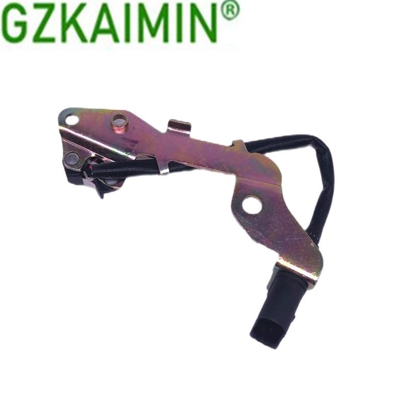 High Quality Camshaft Cam Position Sensor 2.0 For 99-05 VW Jetta Golf MK4 Beetle Bora Caddy Sharan Touran 06A905161B 06A905161C
