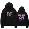 Bangtan Boy RM, Jimin, Jin, V, Jung Kook, SUGA, J-hope Hoodie