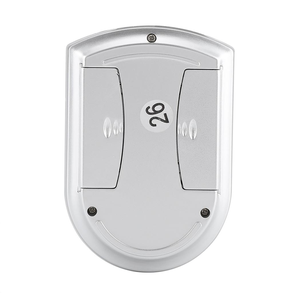 500/0.1g Portable High Precision Kitchen Scales Novel Mini Counting Electronic Measuring Tools