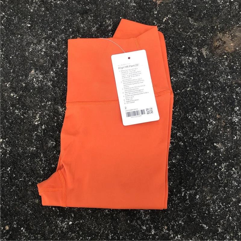 

Однотонные женские капри для йоги с высокой талией, двухсторонней ворсовой отделкой 3.0, с эффектом «персиковых ягодиц» и контролем живота - Эластичные фитнес-леггинсы для бега M