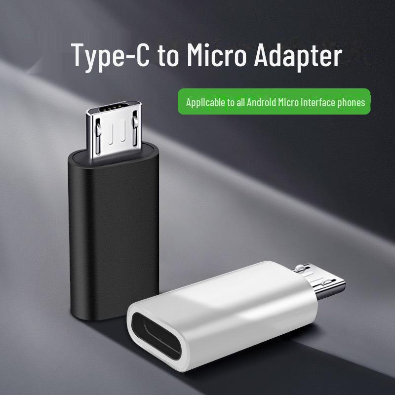 Typ-C-auf-USB-3.0-OTG-Adapter für Mobiltelefone und Tablets