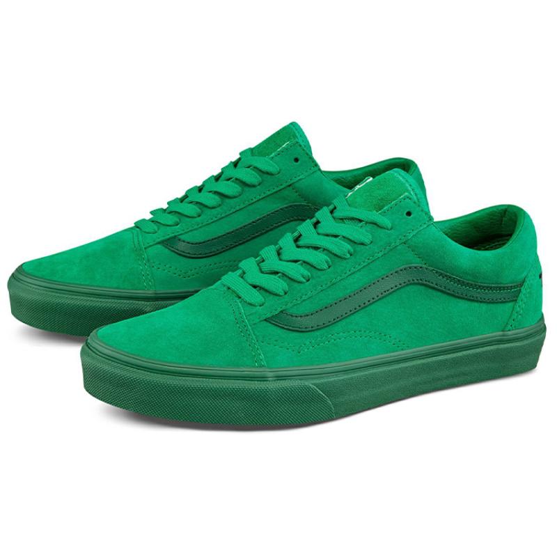 Vans They Are. X Old Skool 'Year Of Ox' Vans VN0A5AO960I