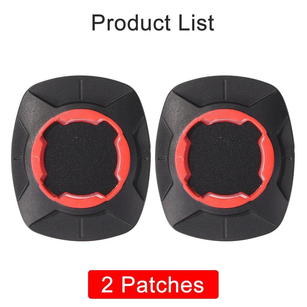 Držák telefonu na motocykl, kolo, protiskluzový, absorbující otřesy, stojan na telefon, otočný o 360°, protinárazové, bezpečnostní držáky na telefon na řídítka