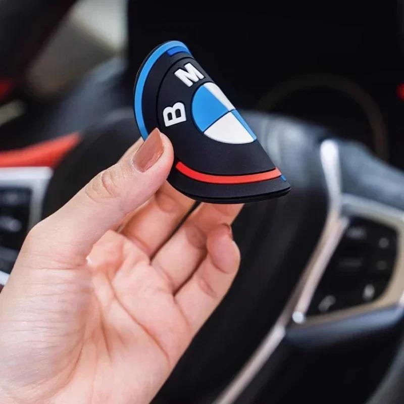 For BMW 5G312026 Hot 2PCS Car Cup Mat FOR BMW X1 X2 X3 X4 X5 X6 1 2 3 4 5 6 7 Sereis F30 F34 E90 G20 F20 F21 F22 F07 F10 F11 E60 G30 F48 F15 G06 E83