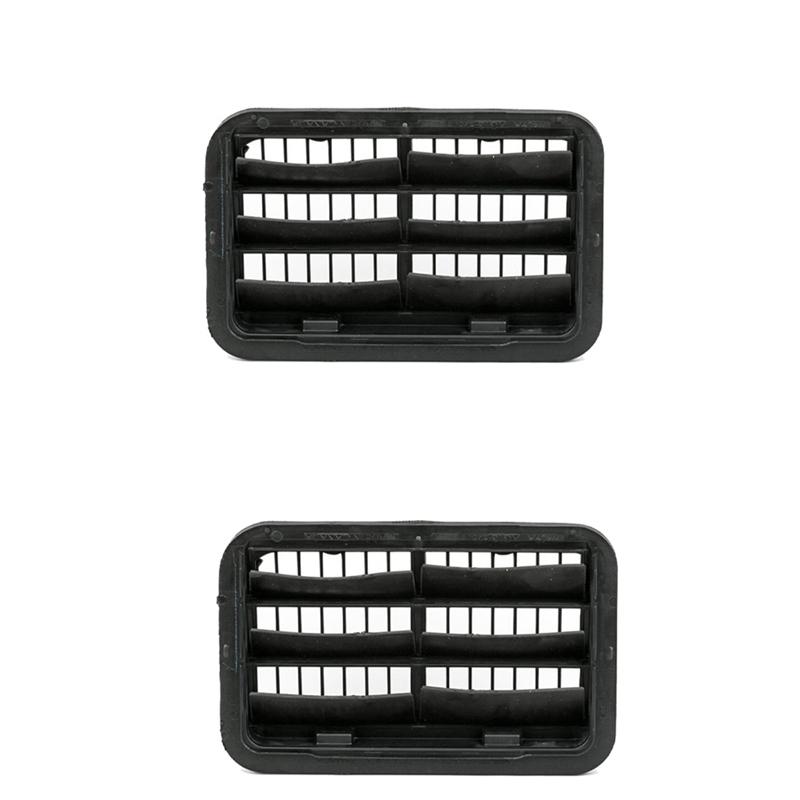 2X Car Rear Air Outer Vent Grille AG13-B280B63-AC For Ford Mondeo Ecoboost Kuga 2013-2018 Air Inlet Hood 5198649